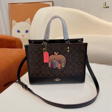 Coachコーチ・トートバッグ