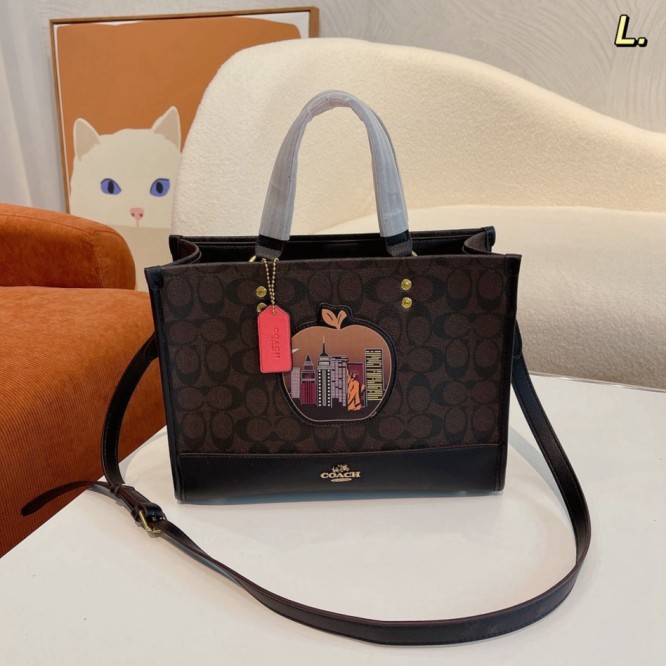 Coachコーチ・トートバッグ