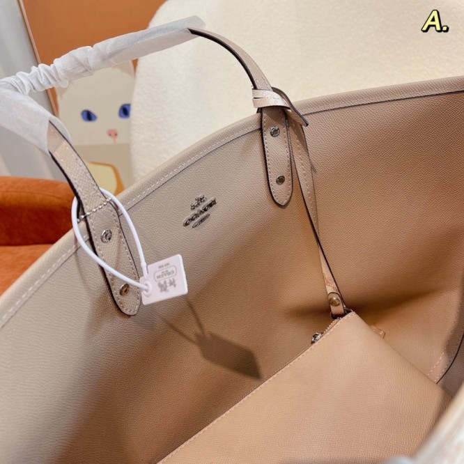 Coachコーチ・トートバッグハンドバッグ