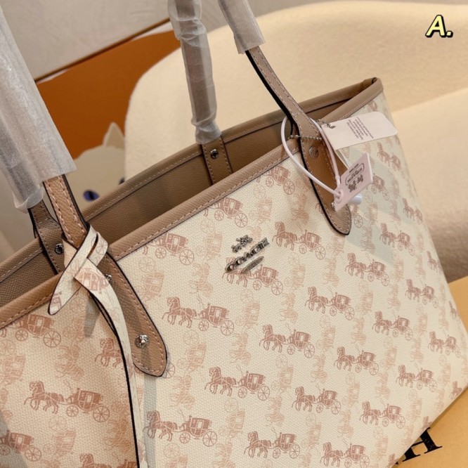 Coachコーチ・トートバッグハンドバッグ