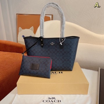 Coachコーチ・トートバッグハンドバッグ