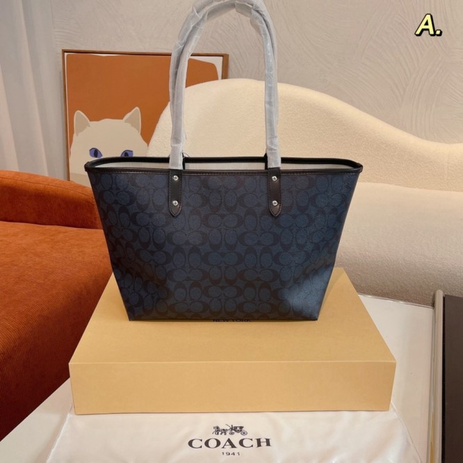 Coachコーチ・トートバッグハンドバッグ
