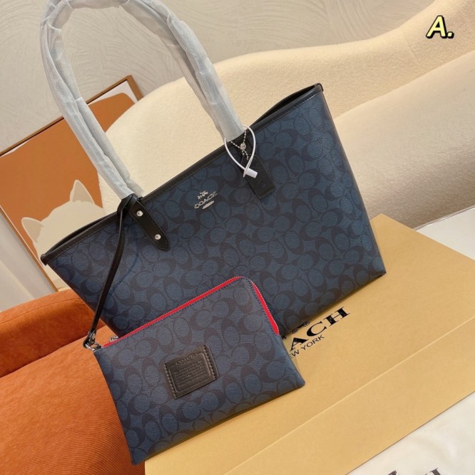 Coachコーチ・トートバッグハンドバッグ