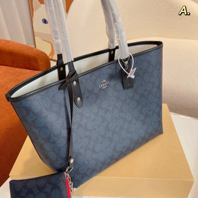 Coachコーチ・トートバッグハンドバッグ