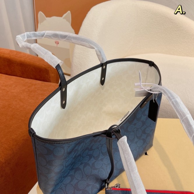 Coachコーチ・トートバッグハンドバッグ