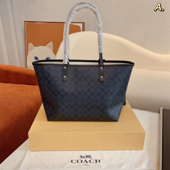 Coachコーチ・トートバッグハンドバッグ