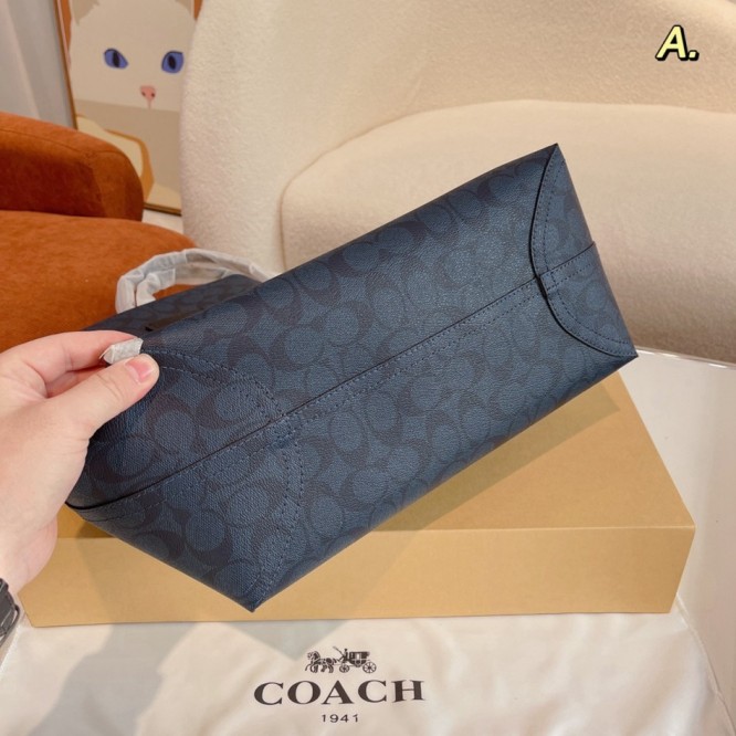 Coachコーチ・トートバッグハンドバッグ