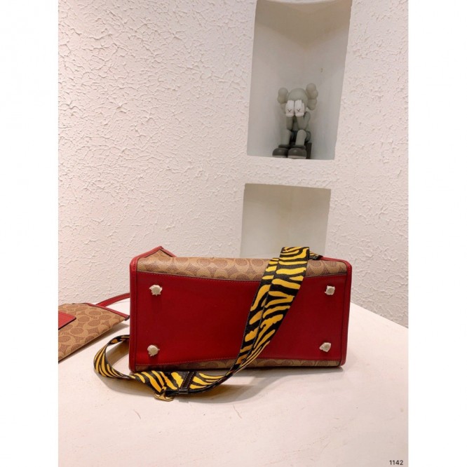 Coachコーチ・トートバッグ