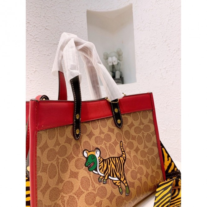 Coachコーチ・トートバッグ