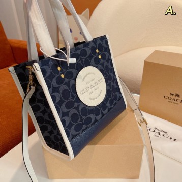 Coachコーチ・最新なクラシック ショルダーバッグ 手提げ袋 肩掛け Coachコーチ・最新なクラシック ショルダーバッグ 手提げ袋 肩掛け