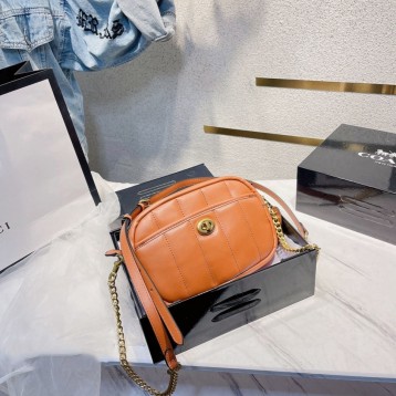 Coachコーチ・最新なクラシック ショルダーバッグ 手提げ袋 肩掛け