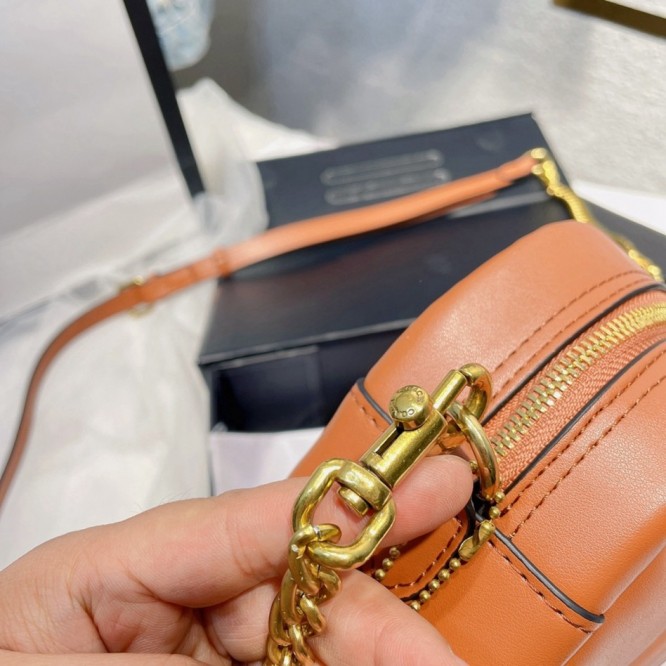 Coachコーチ・最新なクラシック ショルダーバッグ 手提げ袋 肩掛け