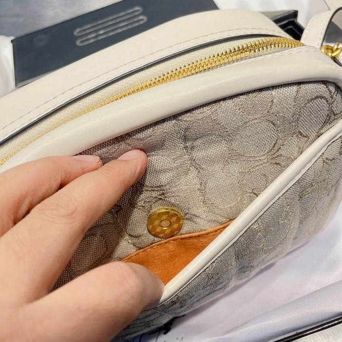 Coachコーチ・最新なクラシック ショルダーバッグ 手提げ袋 肩掛け