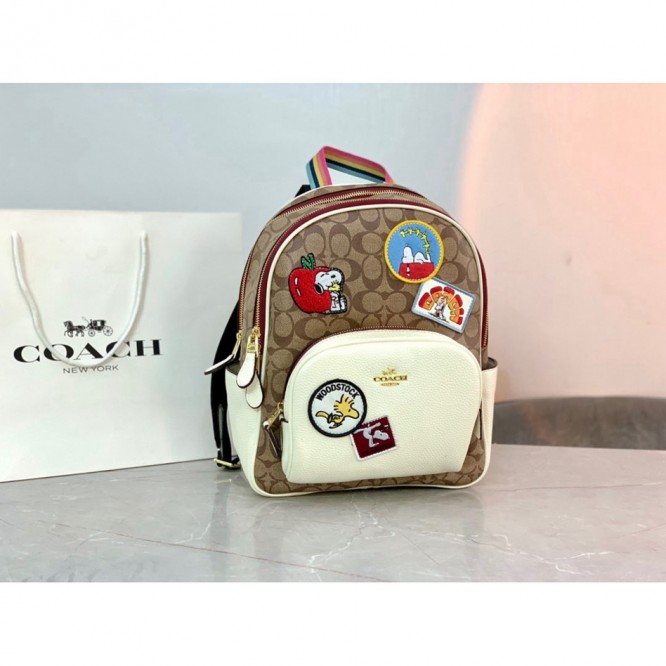 Coachコーチ・コーチ のバックパック