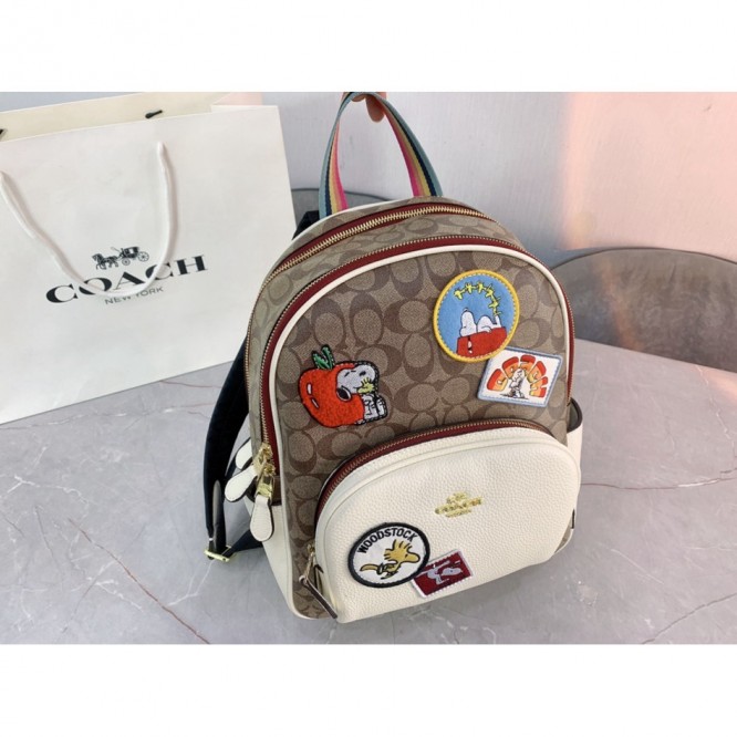 Coachコーチ・コーチ のバックパック