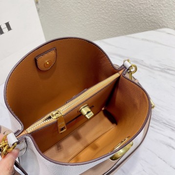 Coachコーチ・最新なクラシック ショルダーバッグ 手提げ袋 肩掛け Coachコーチ・最新なクラシック ショルダーバッグ 手提げ袋 肩掛け