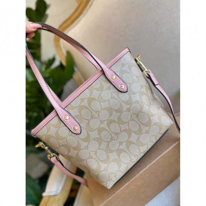 Coachコーチ・トートバッグ