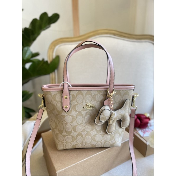 Coachコーチ・トートバッグ