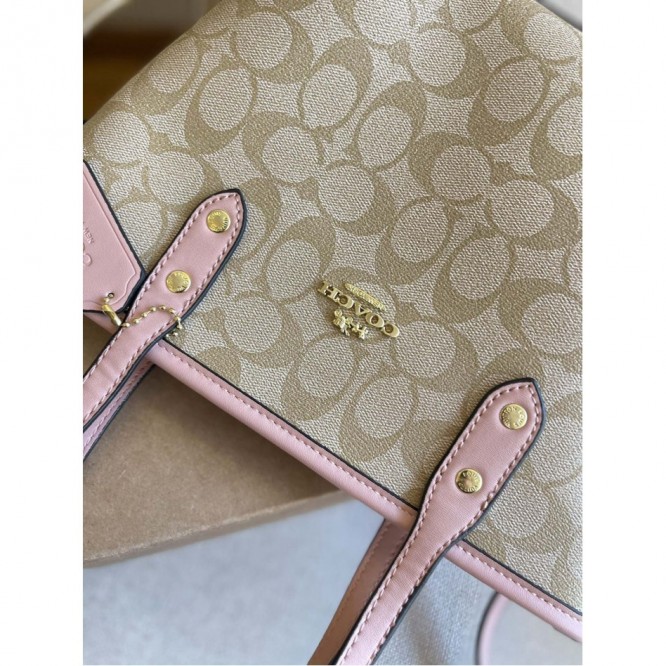 Coachコーチ・トートバッグ