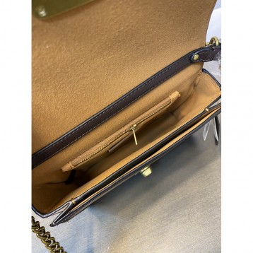 Coachコーチ・最新なクラシック ショルダーバッグ 手提げ袋 肩掛け