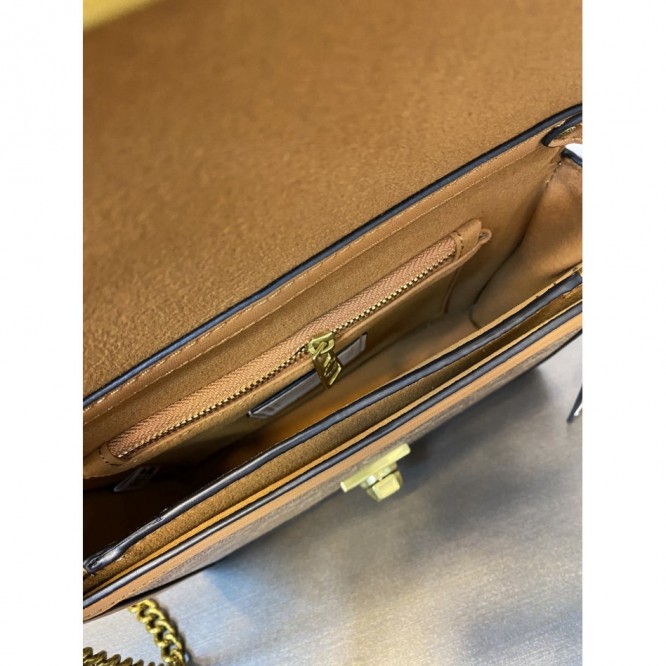Coachコーチ・最新なクラシック ショルダーバッグ 手提げ袋 肩掛け
