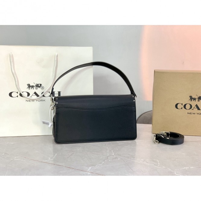 Coachコーチ・最新なクラシック ショルダーバッグ 手提げ袋 肩掛け