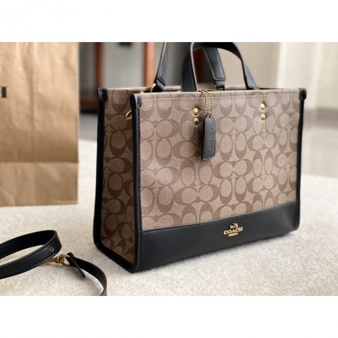 Coachコーチ・トートバッグ