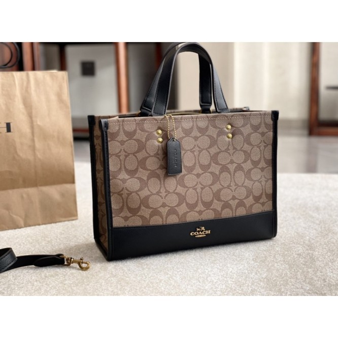 Coachコーチ・トートバッグ
