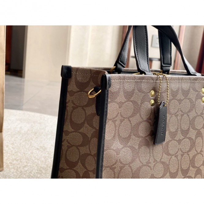 Coachコーチ・トートバッグ