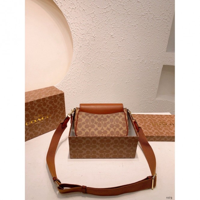 Coach・コーチ最新なクラシック ショルダーバッグ 手提げ袋 肩掛け