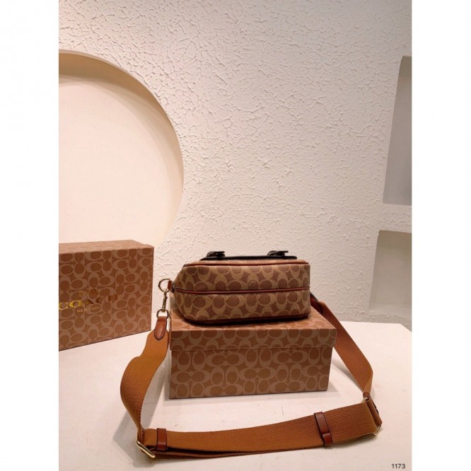 Coach・コーチ最新なクラシック ショルダーバッグ 手提げ袋 肩掛け