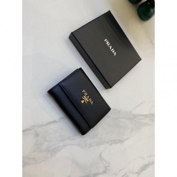 PRADA・ウォレット 財布 小銭入り wallet 大容量 多機能      PRADA・ウォレット 財布 小銭入り wallet 大容量 多機能
