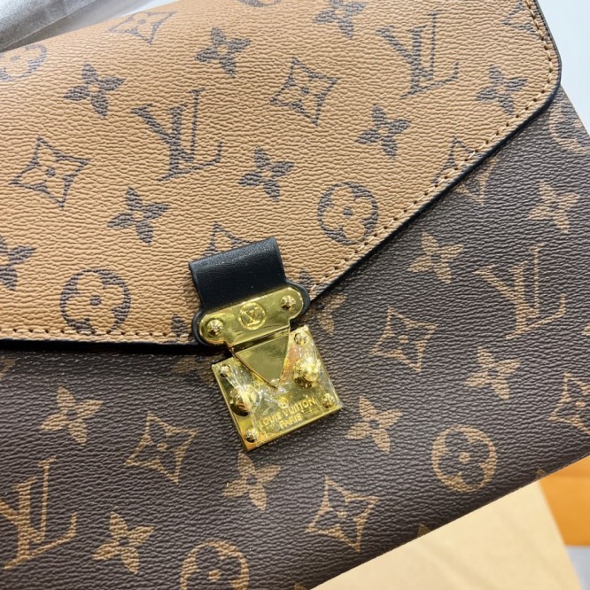 LOUIS VUITTON M44876  ポシェット・メティス MM