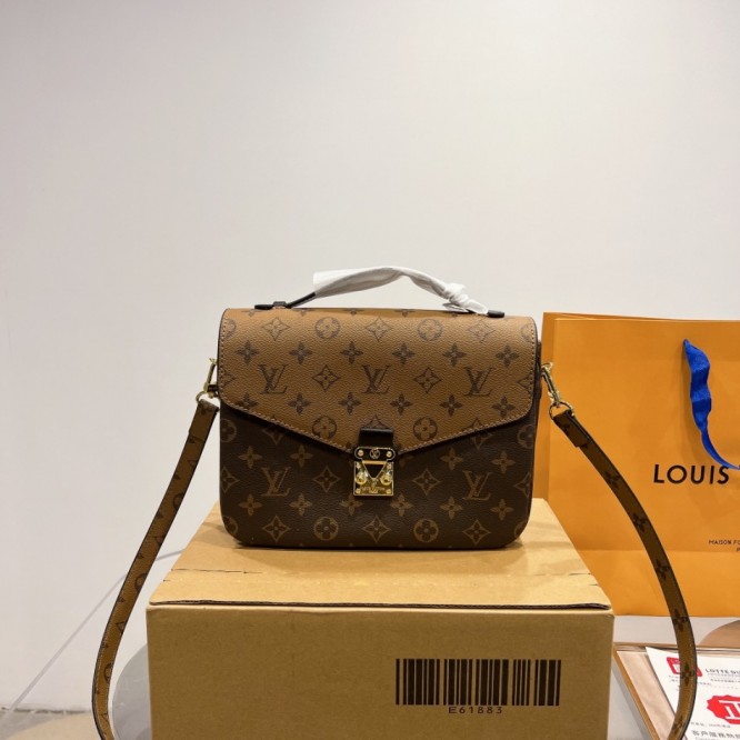 LOUIS VUITTON M44876  ポシェット・メティス MM