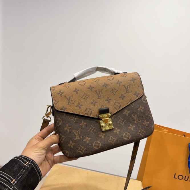 LOUIS VUITTON M44876  ポシェット・メティス MM