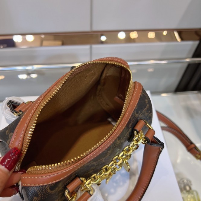 CELINE ショルダーバッグ 手提げ袋 肩掛け