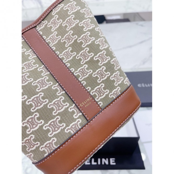 CELINE ショルダーバッグ 手提げ袋 肩掛け