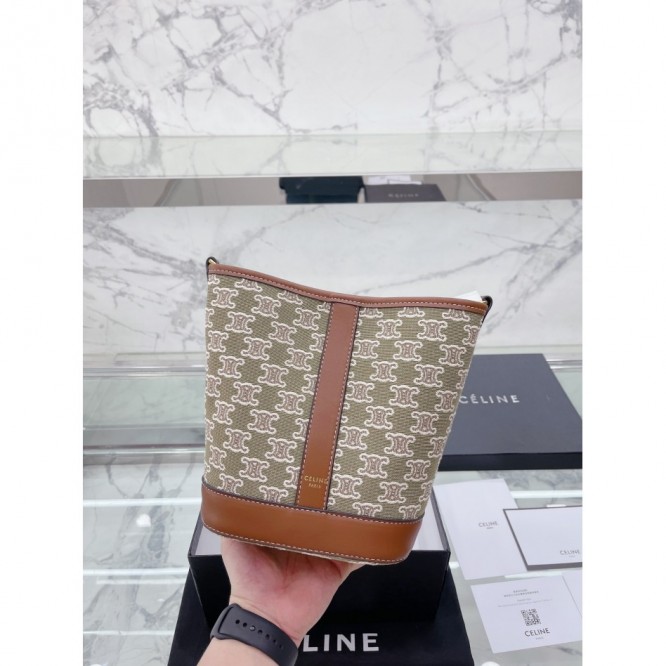CELINE ショルダーバッグ 手提げ袋 肩掛け