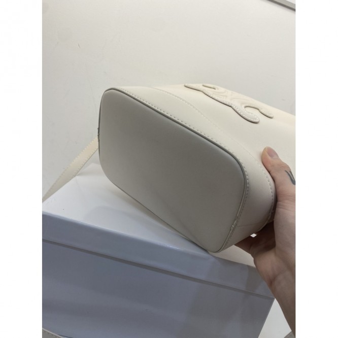 CELINE ショルダーバッグ 手提げ袋 肩掛け