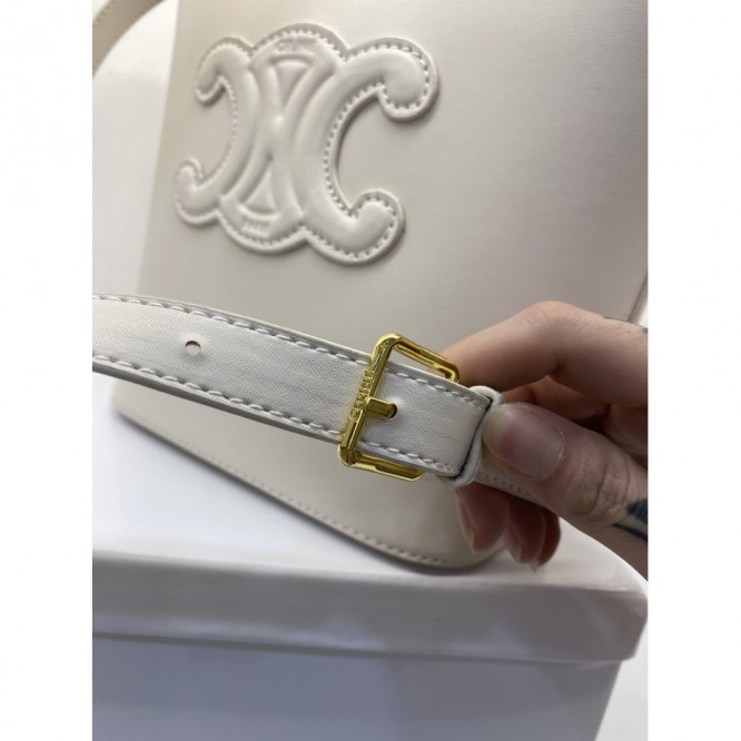 CELINE ショルダーバッグ 手提げ袋 肩掛け