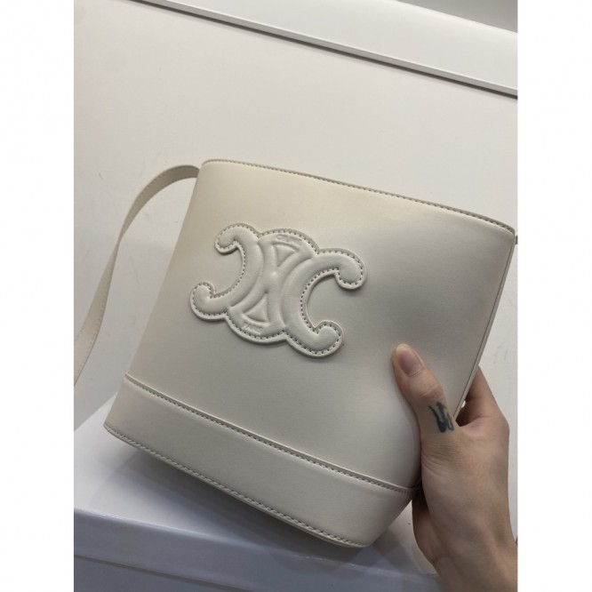 CELINE ショルダーバッグ 手提げ袋 肩掛け