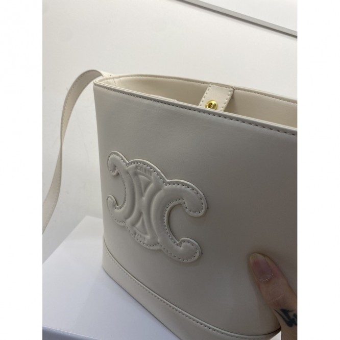 CELINE ショルダーバッグ 手提げ袋 肩掛け
