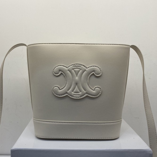 CELINE ショルダーバッグ 手提げ袋 肩掛け