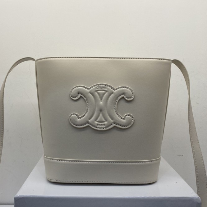 CELINE ショルダーバッグ 手提げ袋 肩掛け