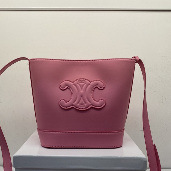 CELINE ショルダーバッグ 手提げ袋 肩掛け