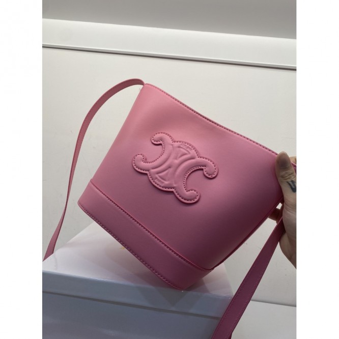 CELINE ショルダーバッグ 手提げ袋 肩掛け