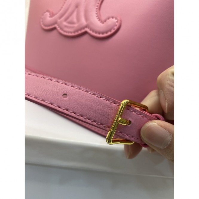 CELINE ショルダーバッグ 手提げ袋 肩掛け