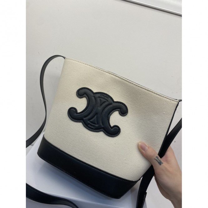 CELINE ショルダーバッグ 手提げ袋 肩掛け