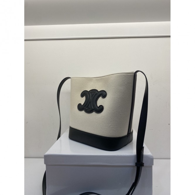 CELINE ショルダーバッグ 手提げ袋 肩掛け