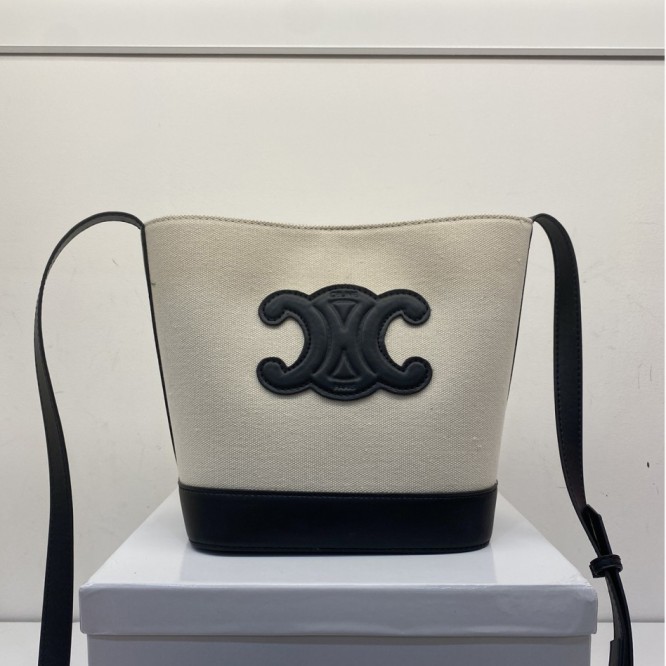 CELINE ショルダーバッグ 手提げ袋 肩掛け